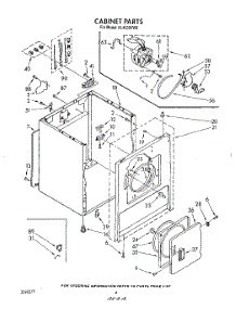 Wiring Diagram: 30 Roper Dryer Wiring Diagram